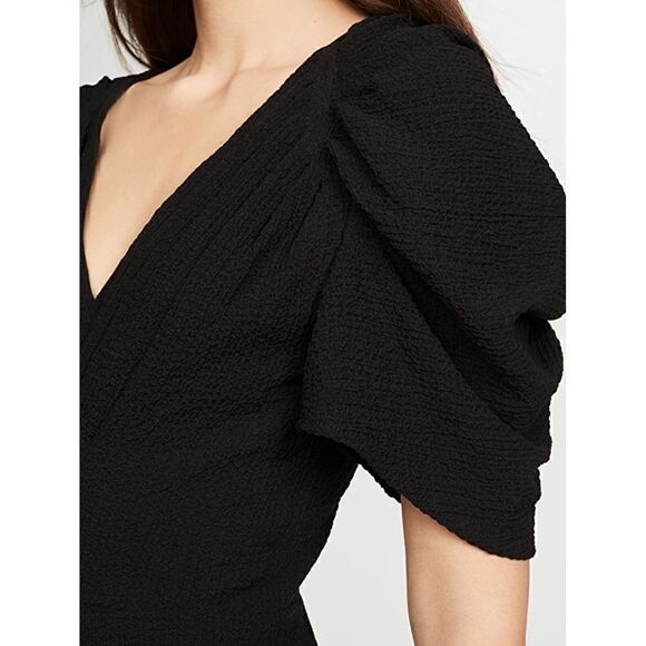 C/Meo Collective Soaked Short Sleeve Dress - Picture 5 of 13